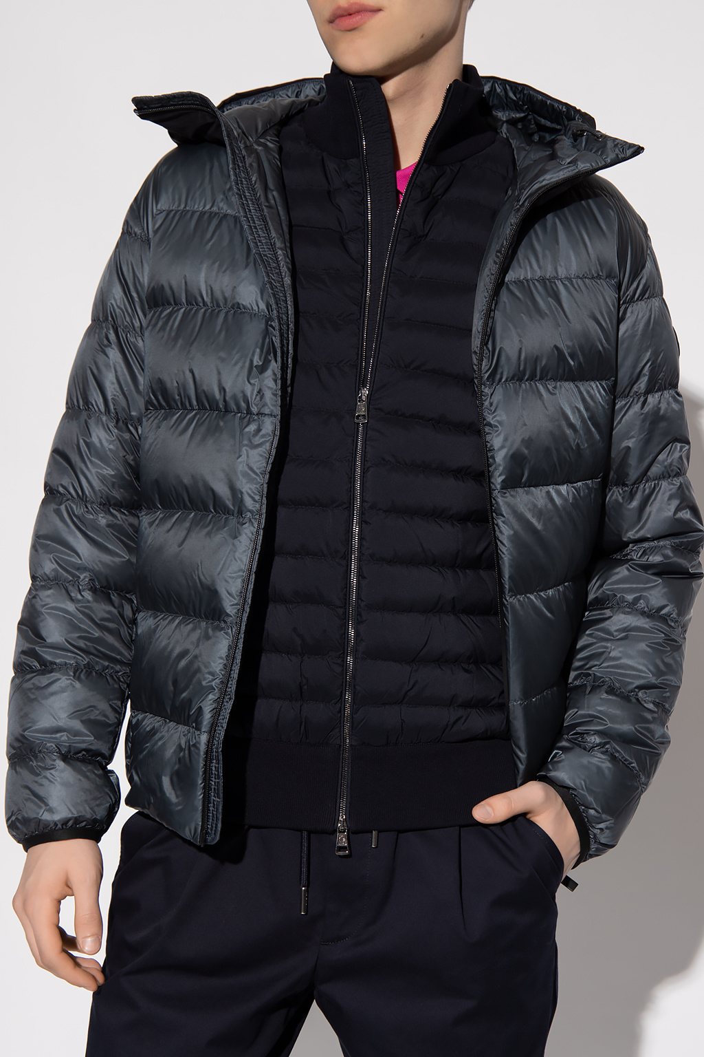 Moncler provins discount jacket